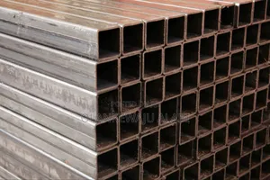 Hollow Section 40x40x2mm 40x40x3mm 40x40x4mm Square Pipe