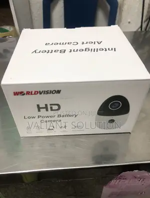 Wifi Stand Alone Camera
