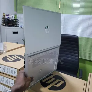 Laptop HP ProBook 430 G8 8GB Intel Core I5 SSD 256GB