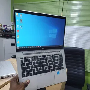 Laptop HP ProBook 430 G8 8GB Intel Core I5 SSD 256GB