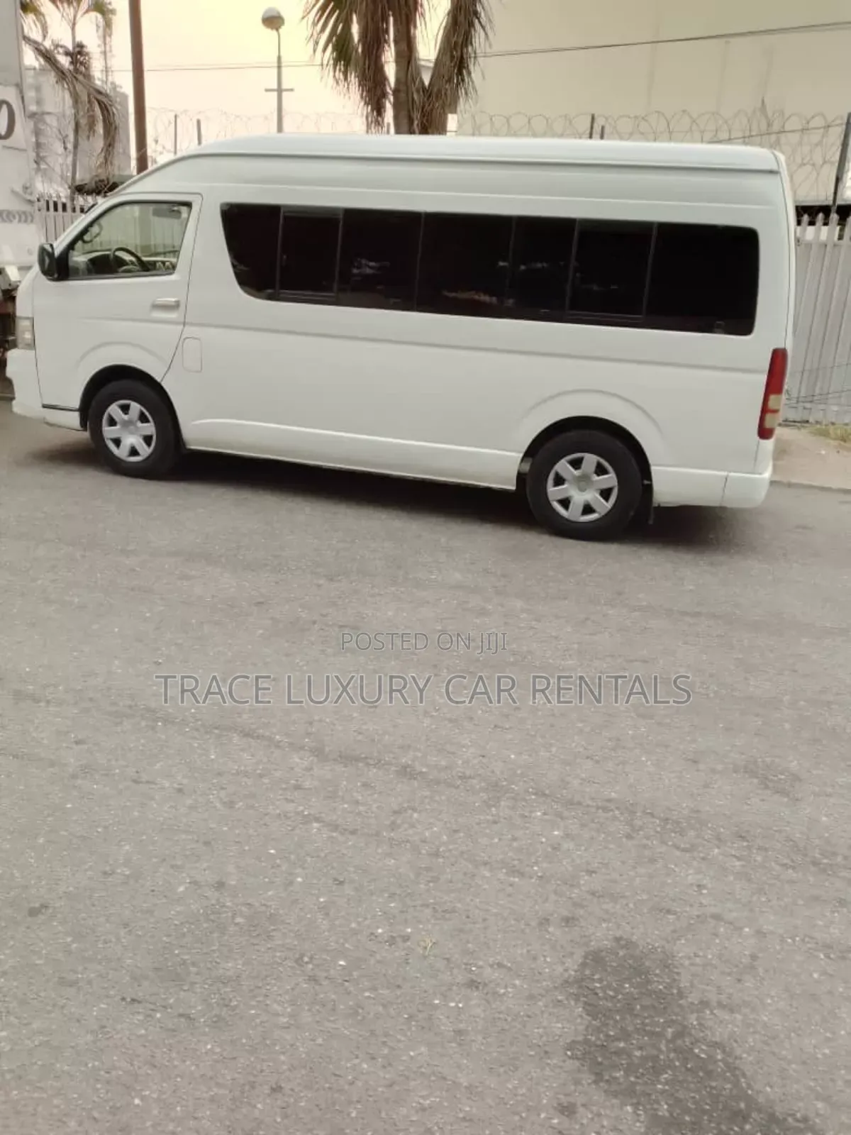 Prado 2023, Lexus Gx460 for Rent - Lagos
