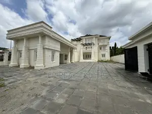 7bdrm Duplex in Katampe Extension for sale
