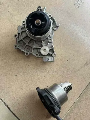 Lamborghini Urus Water Pump and Thermostat