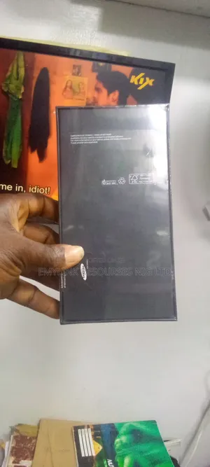 New Samsung Galaxy S22+ 5G 128 GB Black