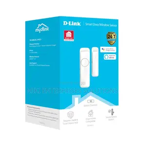 Mydlink Connected Home Zigbee 3.0 Door/Window Sensor