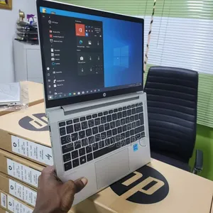 Laptop HP ProBook 440 G7 16GB Intel Core I3 SSD 256GB