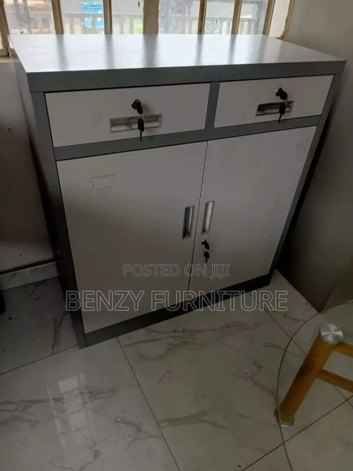 Lockers Cabinet