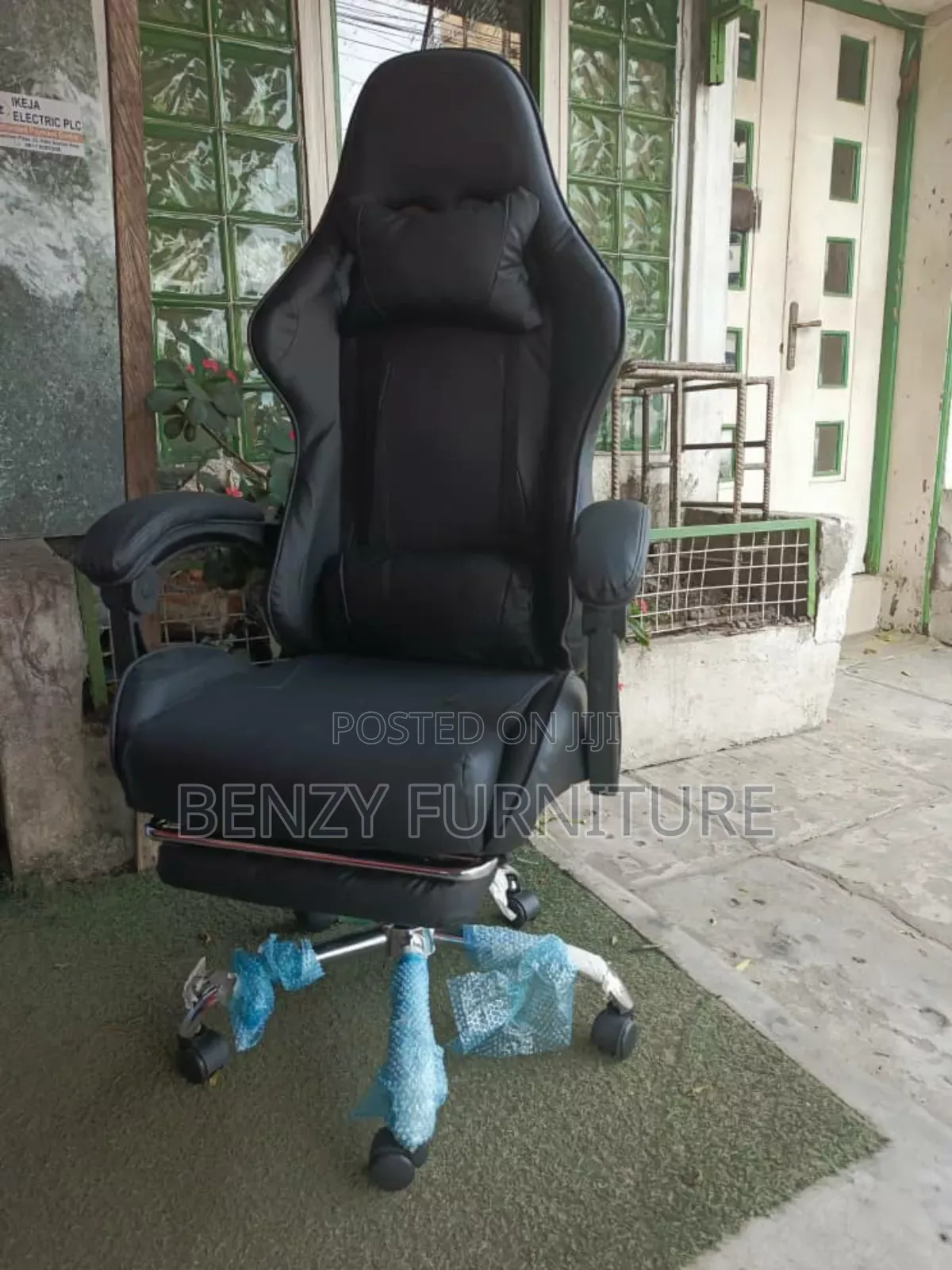 Gaming Chair