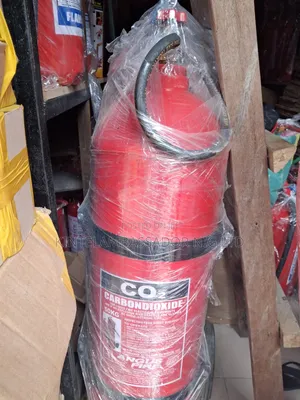 25kg Fire Extinguisher