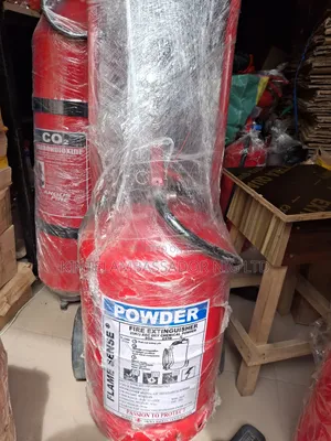 25kg Fire Extinguisher