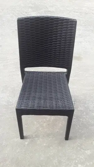 Bamboo Chair