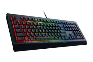 Razer Cynosa V2 Gaming Keyboard: Customizable Chroma RGB