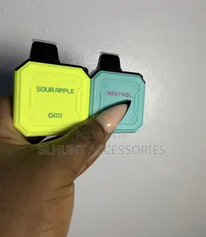 600puff Oixi Vapes