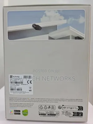 Wireless Camera Ezviz (EB5)