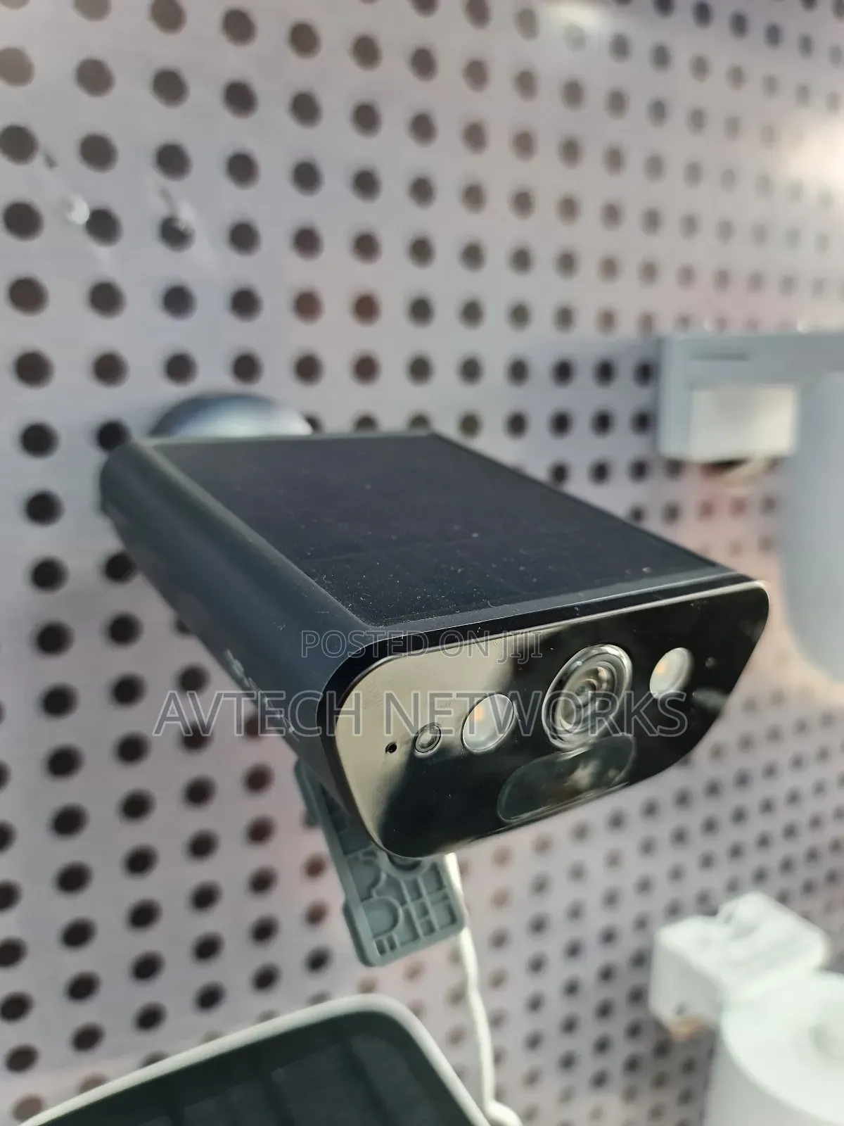 Wireless Camera Ezviz (EB5)