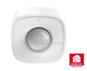 Mydlink Connected Home Zigbee 3.0 Motion Sensor
