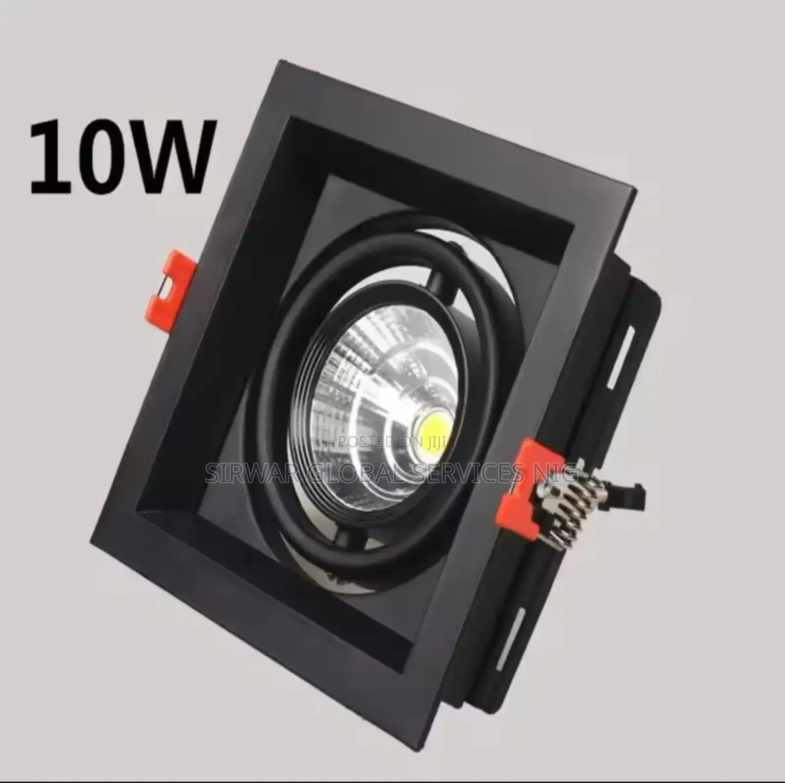 LED Pop Ceiling Mounted Light...