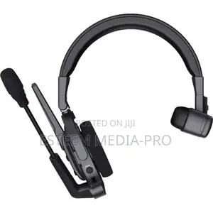 Accsoon Como Wireless Intercom Headset Kit (1 Host, 6 Remote