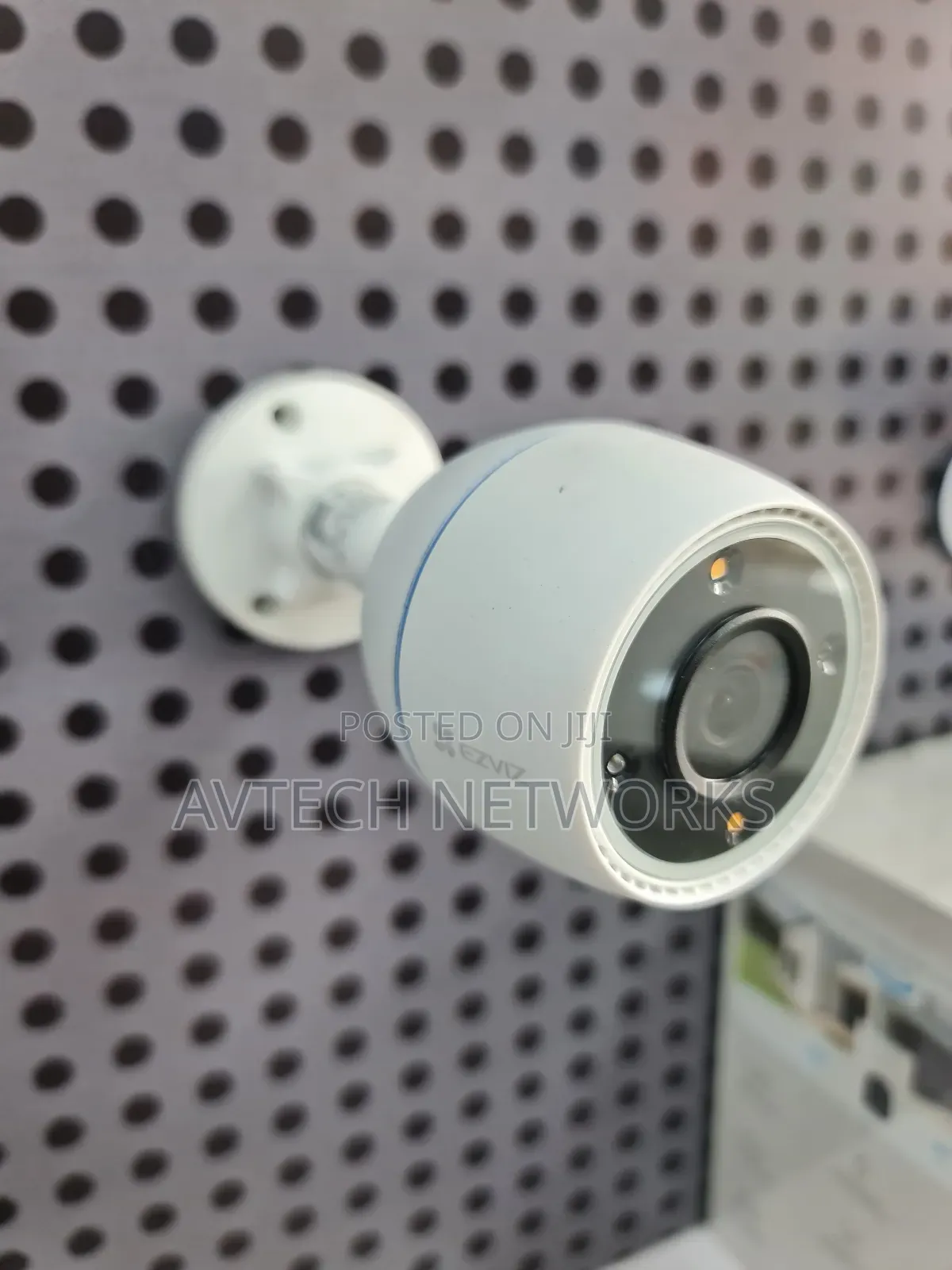Wireless Camera Ezviz (H3c) 1080p