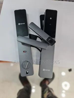 Ezviz Dl05 Smart Lock