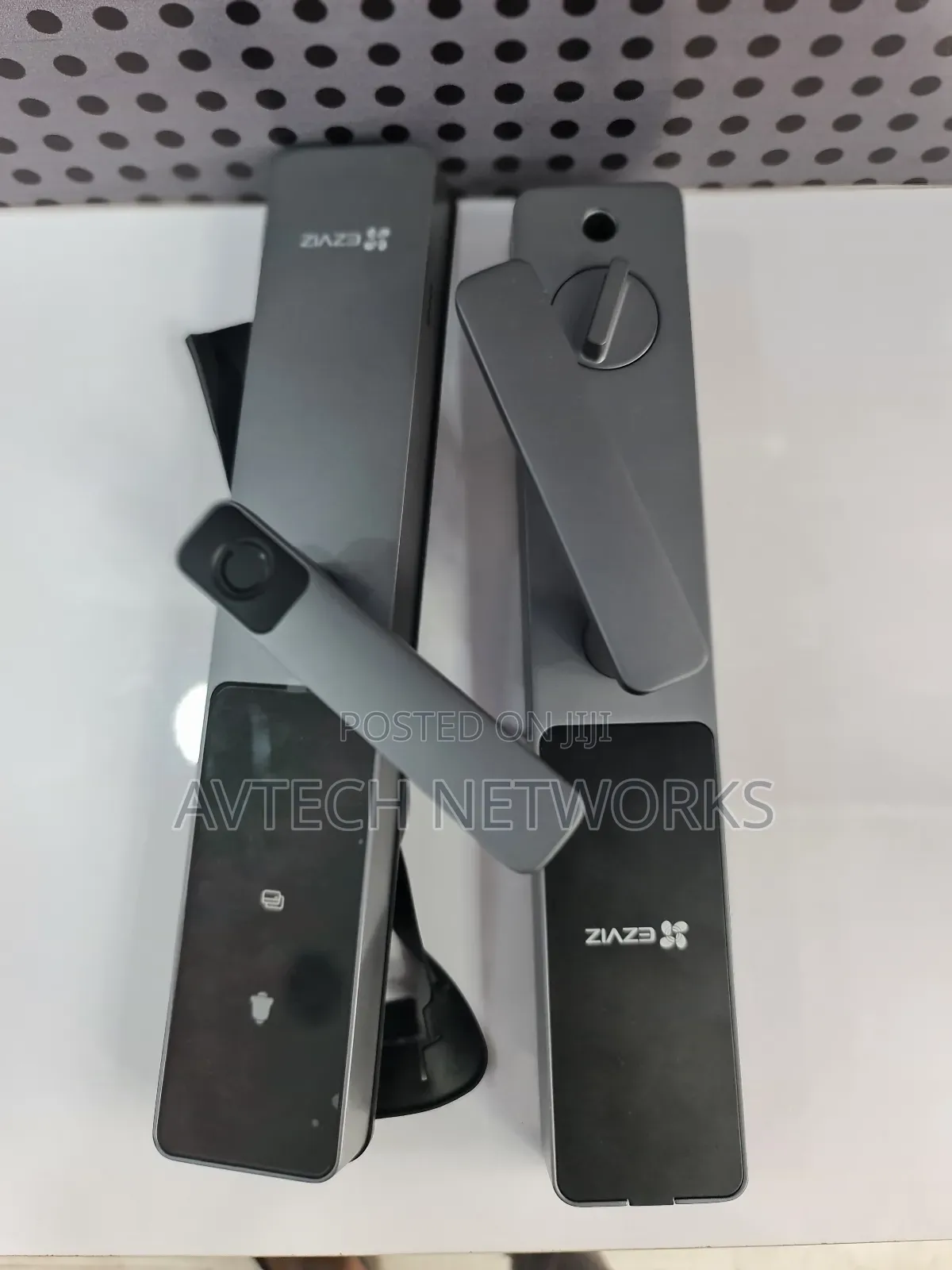 Ezviz Dl05 Smart Lock