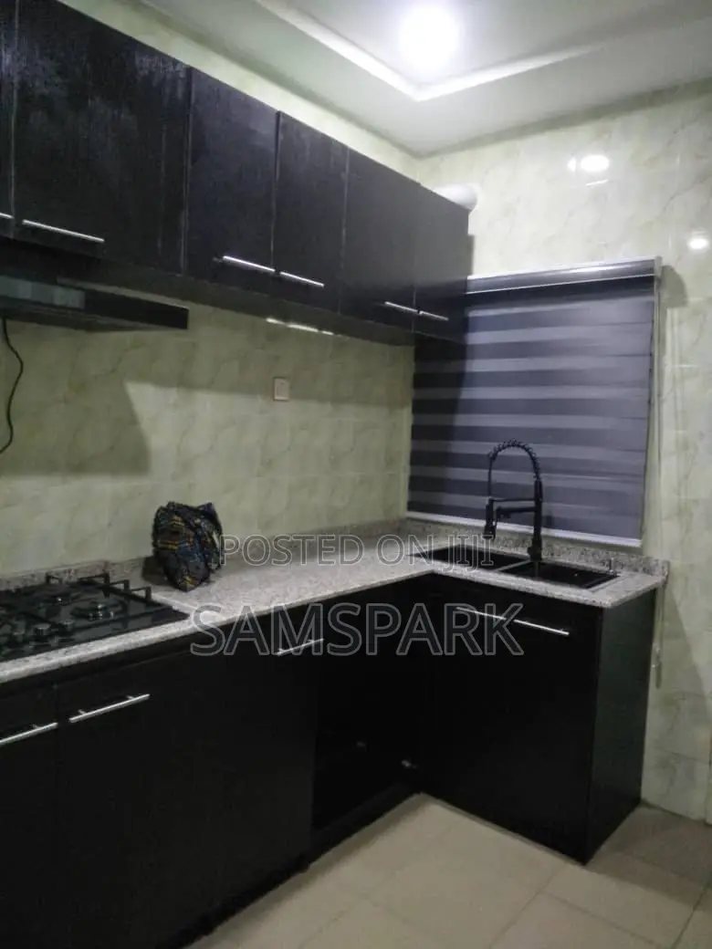 Cleaning and Fumigation Service
