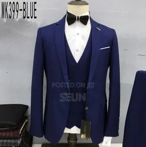 Classy Suit for Men