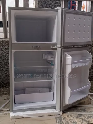 LG Fridge Double Door 110-Litre Extra Cooling Copper > 2yrs