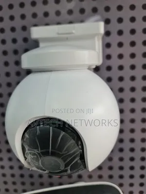 Wireless Camera Ezviz (Eb8) 4g