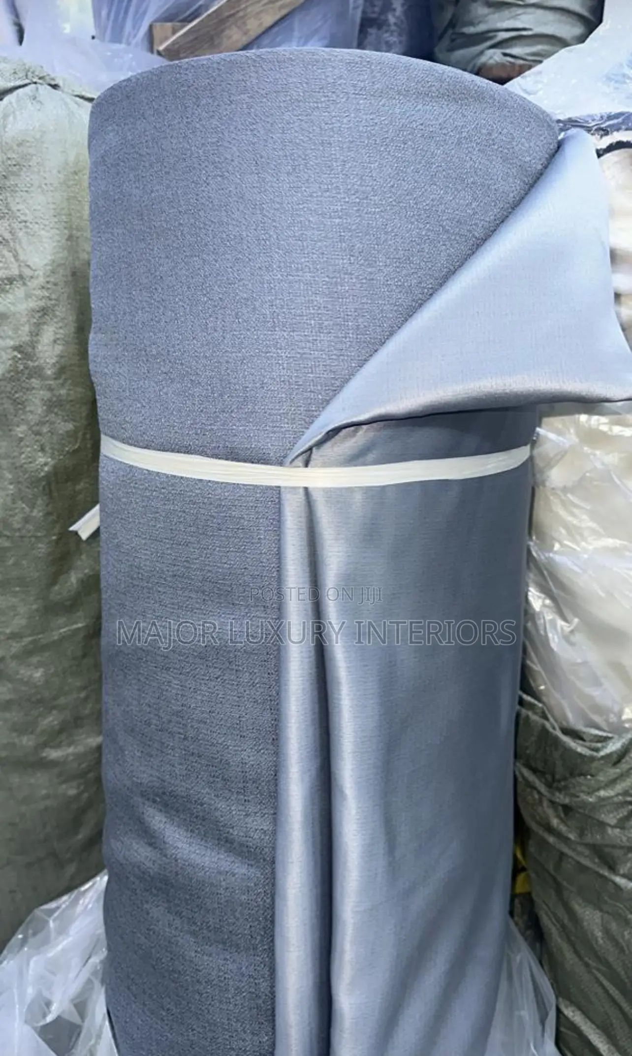 Original Turkey  Curtain Material