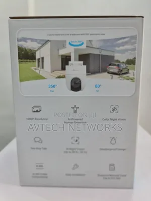 Wireless Camera Ezviz (H8c) 1080p