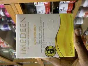 Imedeen Time Perfection