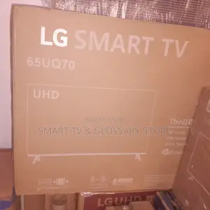LG 65 Inches Full HD 