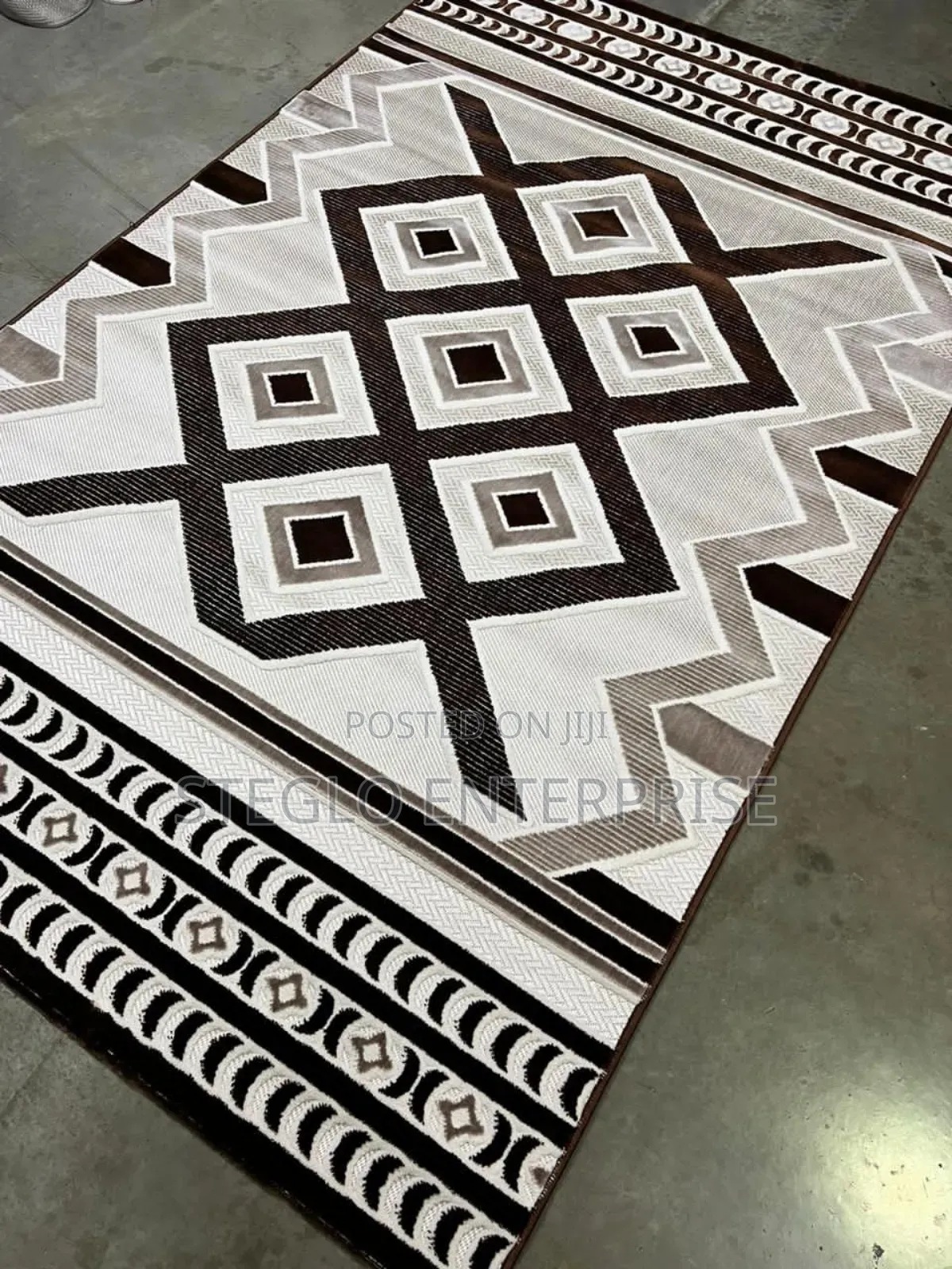 Luxury Turkish Rug