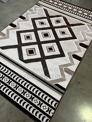 Luxury Turkish Rug