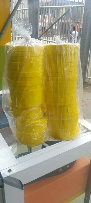 Bread Selling Tape