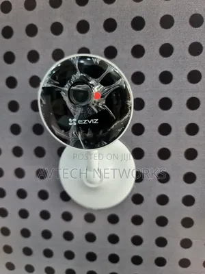 Wireless Camera Ezviz (C1c-B)