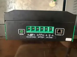 100amps MPPT Solar Charge Controller ( Best Solar)