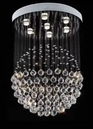 Crystal Chandelier,