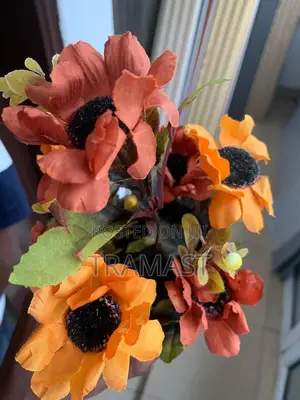 Table Top Flower for Decoration