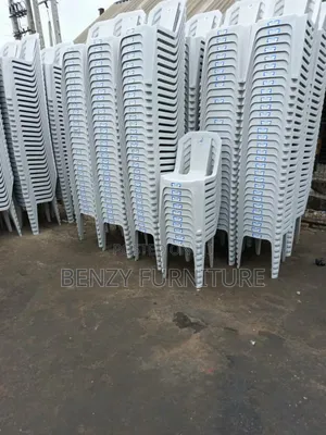 Plastic Chair