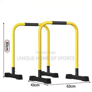 Parallel Bars