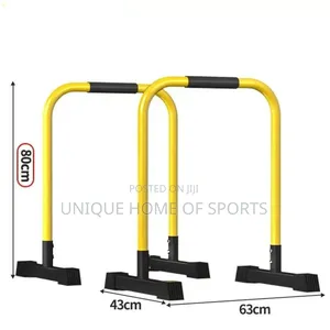Parallel Bars