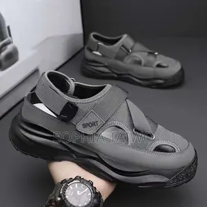Sport Sandals