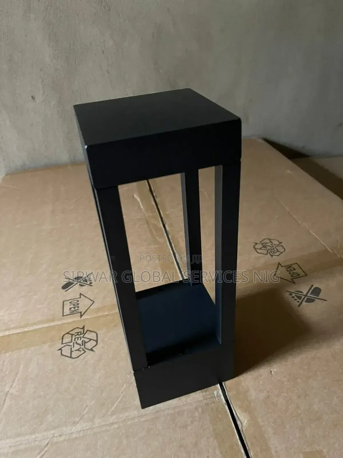 Led Gate Light / Garden Light Available