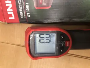 Uni-T Infrared Thermometer