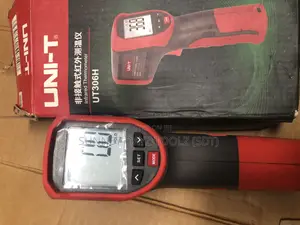 Uni-T Infrared Thermometer