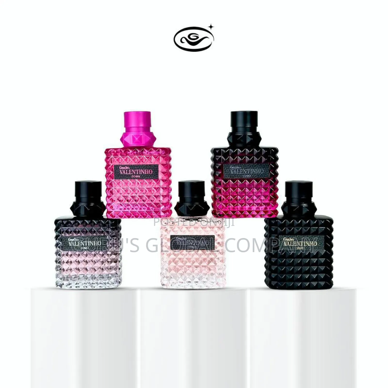 Mini Valentinho