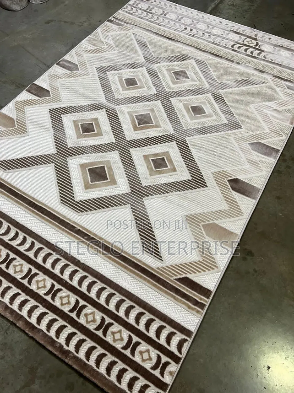 Supreme Turkish Rugs