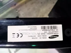 Samsung Soundbar